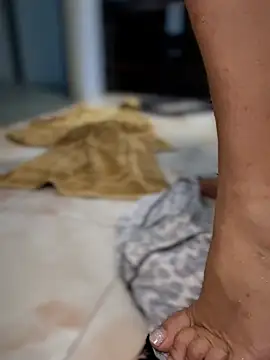Bettybutter_ - All naked and crazy cumin for you