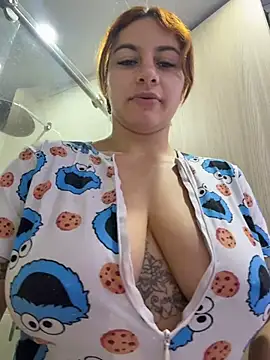 AtheneaRossi - Oil in tits nude