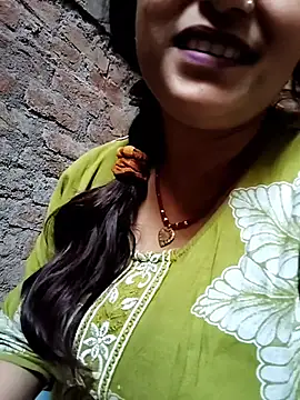 Babydoll143_indian - Dancing