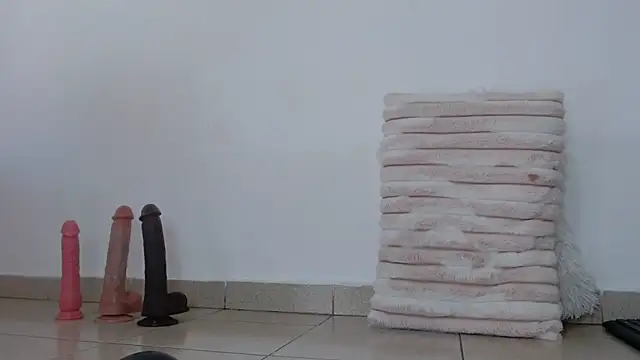 Pinkrosaaa - flash pussy