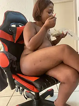 Sexflameswolf - Daddy spoils