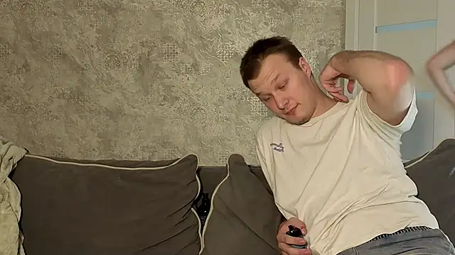Rebecca_David - Tease his cock