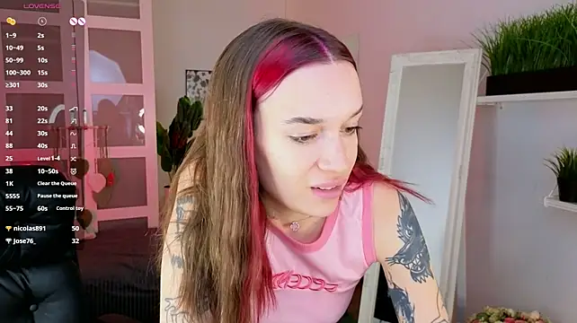 Darksolar - Massage tits