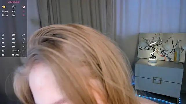 MaireLanda - domi in panties