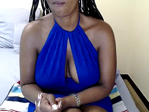 Cristaldee81 - Domi & Lush4 Connected # Squirt