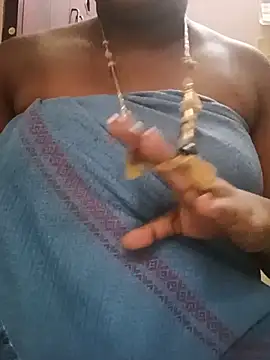 Tamil_swathii - Pussy