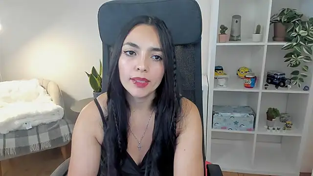 _BellaEvans_ - squirt and blowjob