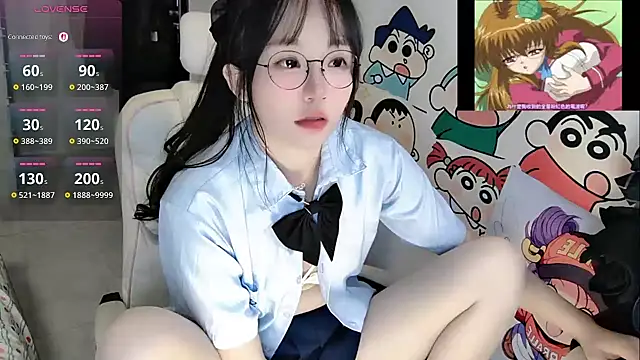 Angela-AMY - 我没什么特别的，只是特别喜欢你而已 脱光光