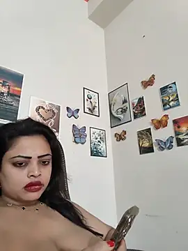 Pinky-2 - Oiling My Sexy Pussy Hole