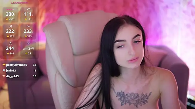 EmilyyMoon - make my ass red