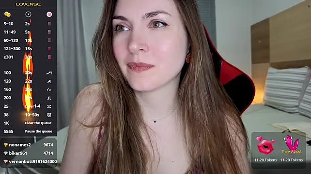 Naughty_Annn - Make my day!
