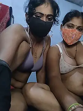 Moonlitdeo - Full Nude👙👗🥻