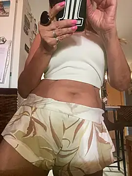 Camelia3 - Pussy