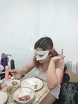 AsianMhiendy - playing dildo til i cum💦💦💦