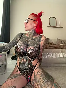 CatCoxx - Get naked lt 2vids