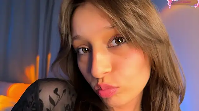 MarryLexxx - PUT DOMI INSIDE MY PUSSY