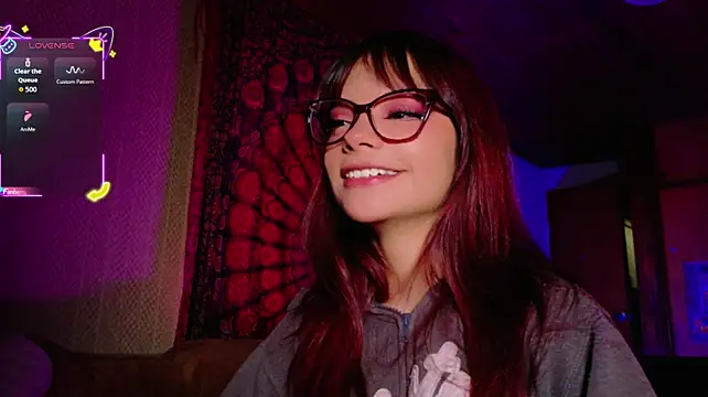 Maryberry__ - Cute glass dildo inside me (✿ᴗ͈ˬᴗ͈)⁾⁾