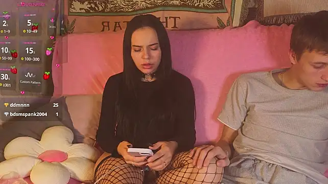 Kane_Kandy - Deep blowjob