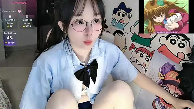 Angela-AMY - 我没什么特别的，只是特别喜欢你而已 脱光光