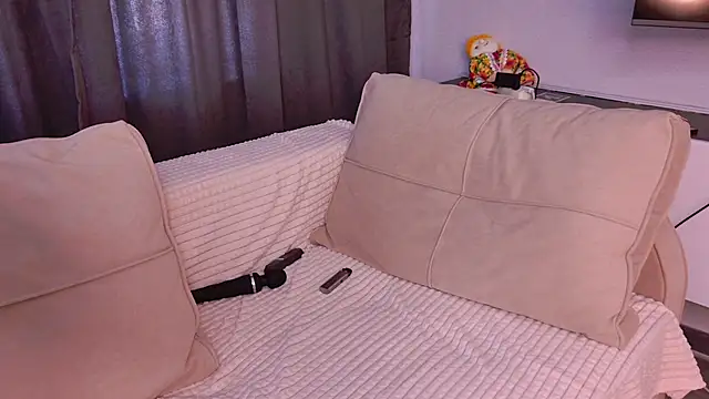 La_lisa_ - make my ass red