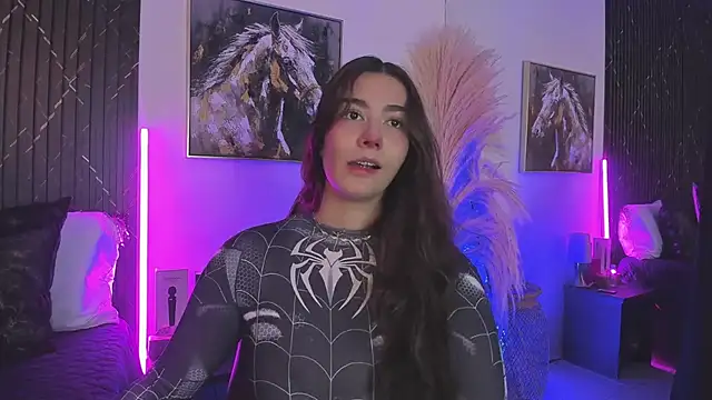 Bonnie_Rider - I need my MaryJane to complete the movie