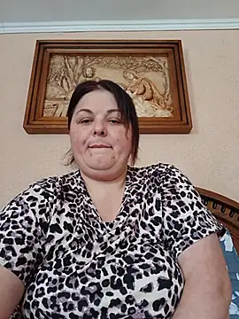 Dear_Natalia - naked playing with pussy dildo