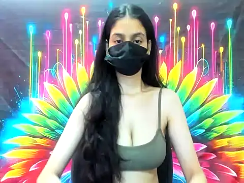 Farhana_beautyfull - show pussy flash 🙈❤️