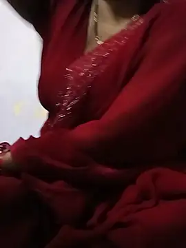 Seema_03 - Pussy