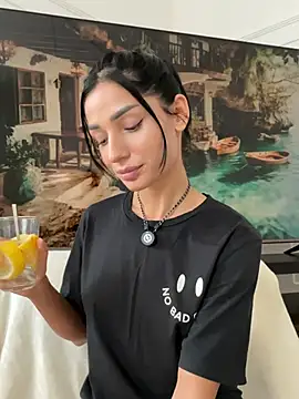 Vicky_luxe - Good morning! LT squirt video