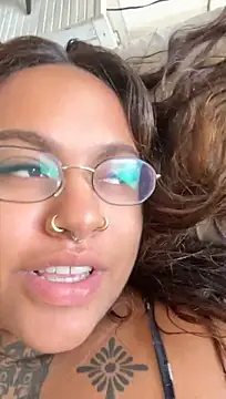 Caboclabeirario - fuder a bu com dildo✨ vibra meu lush 🫦
