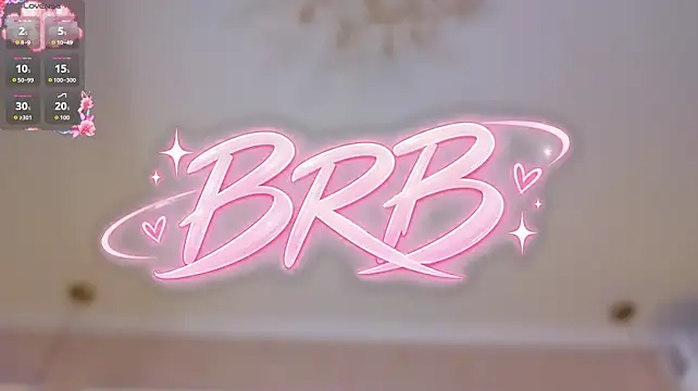 MarshaGriffin - 💖Take Off Shorts+ 2 min control💖