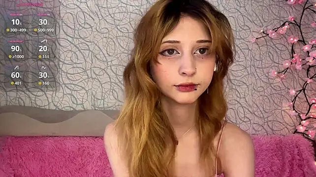 Hexie_doll - spank my booty