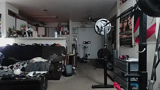 biggerisbetter12's Webcam Show