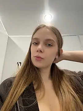 CutieShy - say meow meow on the WC MAN