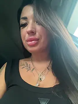 RuslanaXX - Hot video for Lat