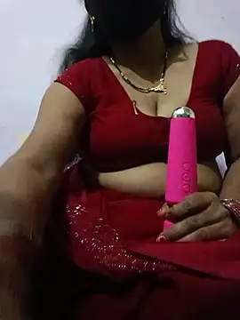 Seema_03 - Pussy