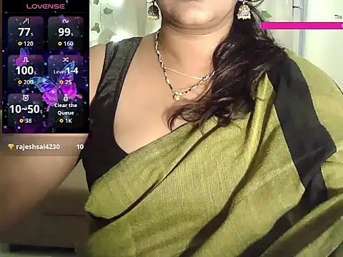 Spandana_Sweety - Pussy Fingering (No face in Public)