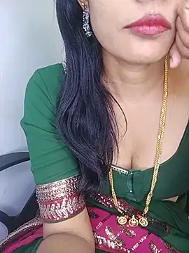 Deepa_kannadatelugu - Full nude pusssy oil massage