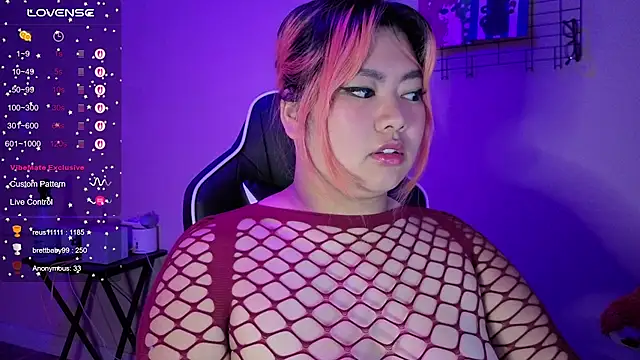Kuromixx444 - EMPTY that pusssyyy toy ctrl