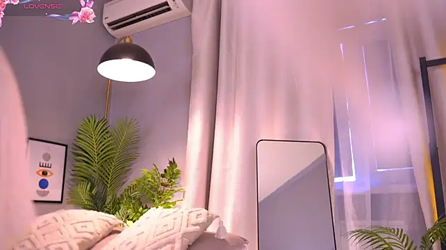 LollaStich - Slide my hand into my panties