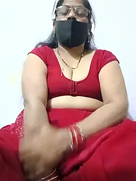 Seema_03 - Pussy