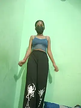 AV_11 - Full body oil show 💪🏻😄