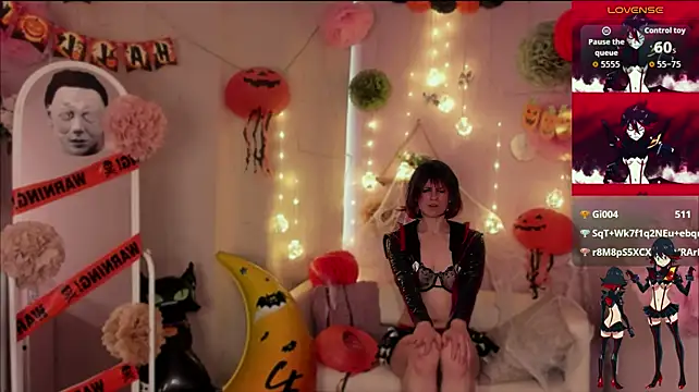 Max_Foxy - cum on bobbies + handbra
