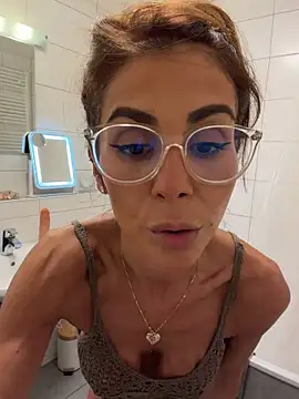 SuuWhite - Big Cock and wet Pussy - masturbate