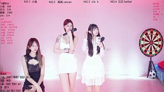 Novagirls-001 - 休息回归第一天奖励一位妹妹吃一顿美美的晚餐