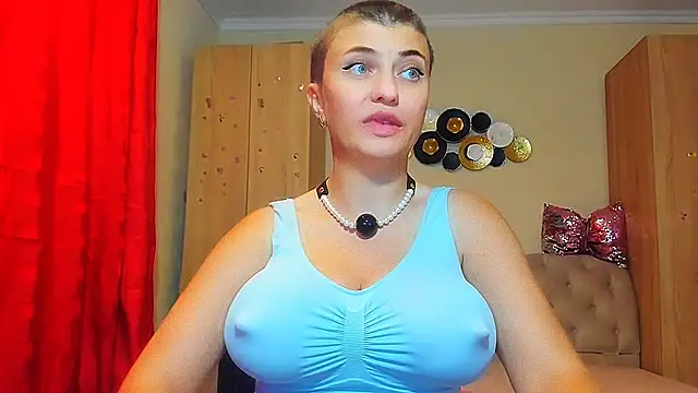 DangerSimona - FULL NAKED HERE