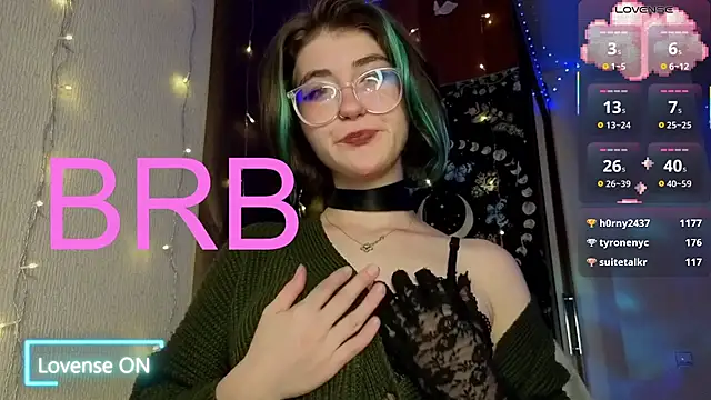 Miko_Meow - 💕make me smile and bright as a sun!