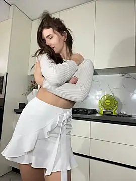 CurlyLara - 💎butt plug+VIDEO FOR LAST TIP