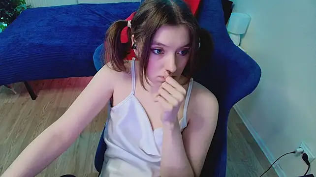 CranberryHot - Fuck pussy with a dildo❤️Make me happy❤️