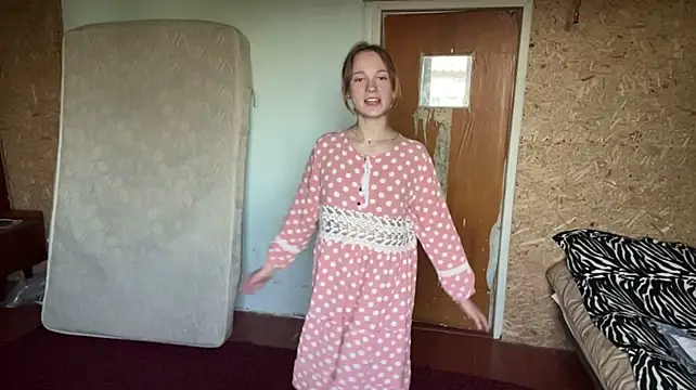 BrittanyLebowitz - make me happy